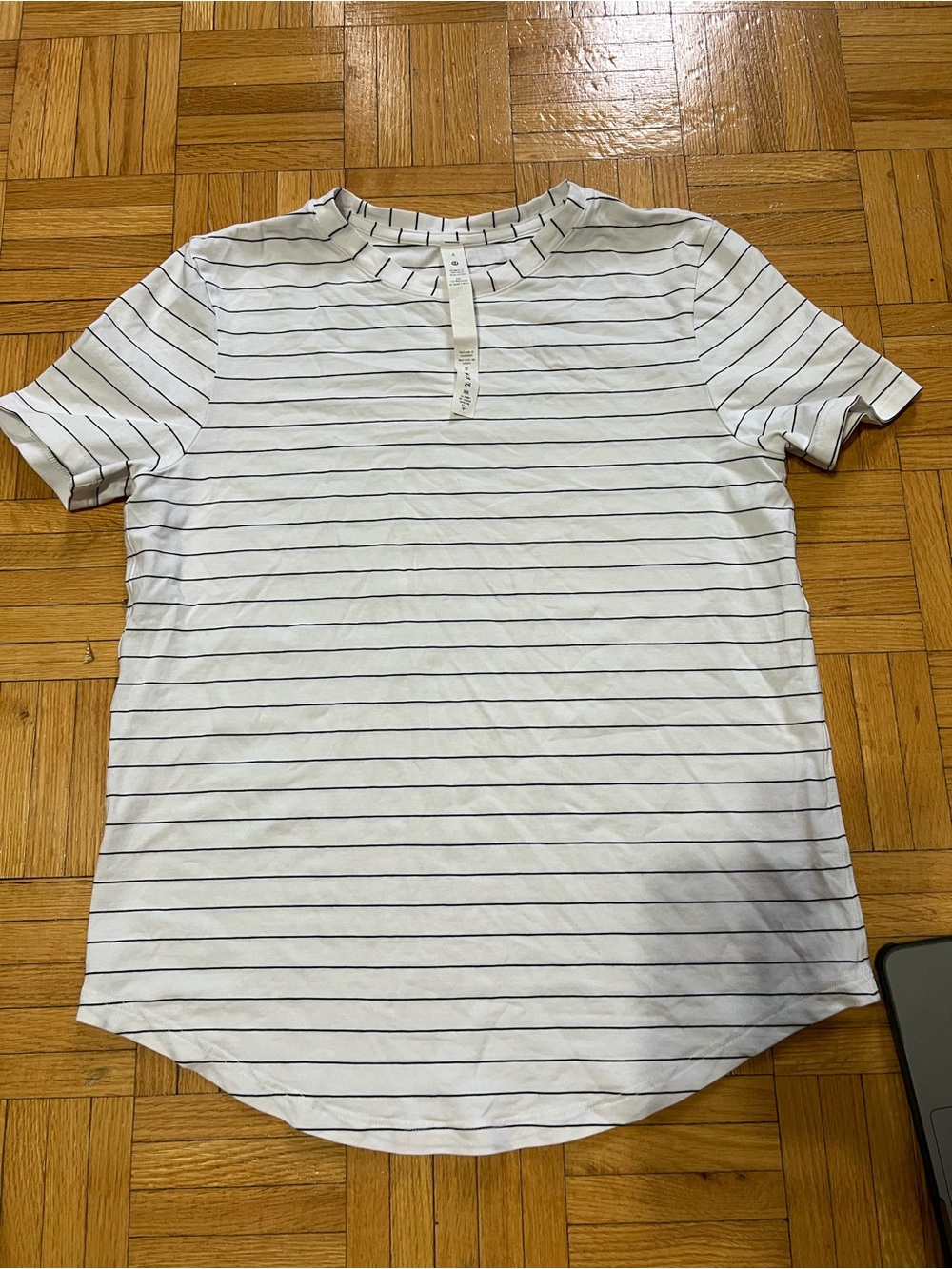 Lululemon love t shirt